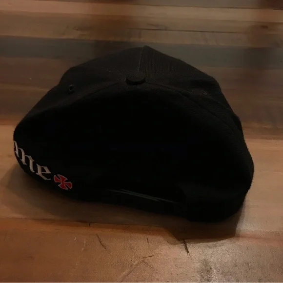 Supreme x Independent Snapback - Picture 4 of 9